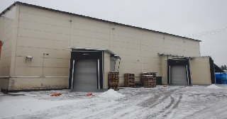 Тепловизионное обследование складов, Бирск от 6760 руб.