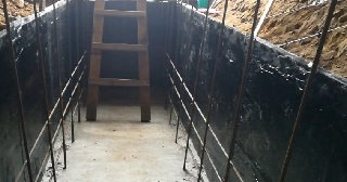Защита смотровых площадок полимочевиной от 936 руб. ППуБрк